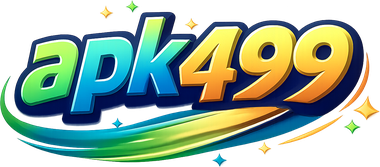apk 499 লোগো